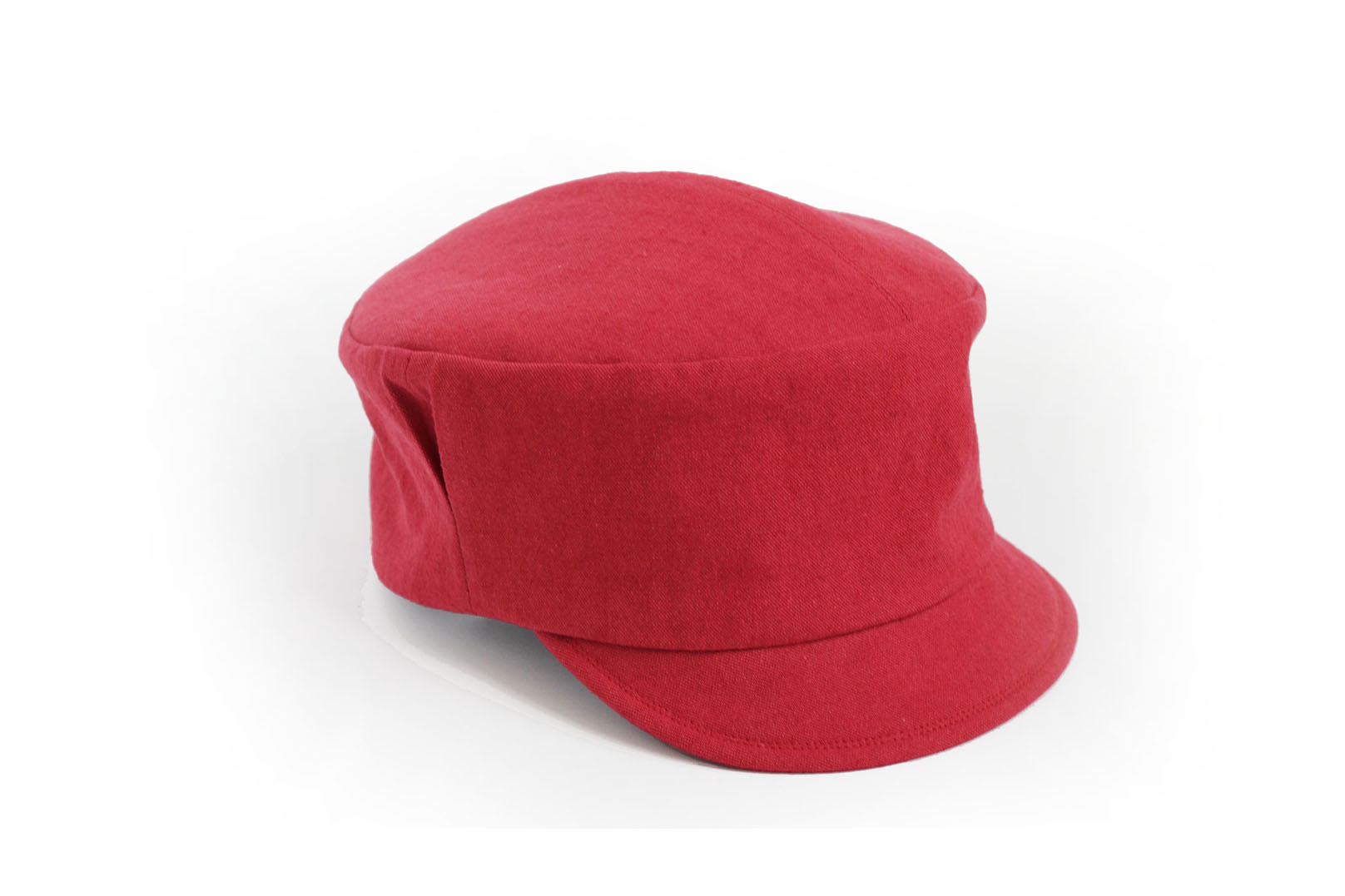ワークキャップ cl44-005 | chapeauisme|シャポイズム